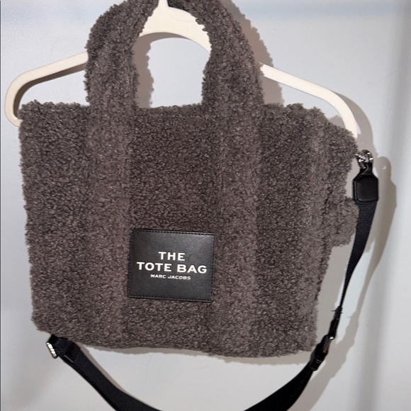 Marc Jacobs Small Teddy Tote - Picture 2 of 4